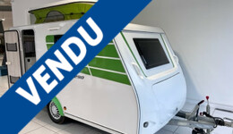 TRIGANO MINI FREESTYLE 290 CARAVANE 2021