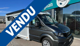 KNAUS VAN TI 640 MEG VANSATION PROFILÉ 2023