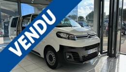 CITROEN PYERENEES VAN PV 110 VAN 2017