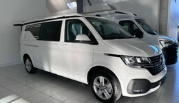 STYLEVAN MELBOURNE - BVA DSG7 VAN 2025