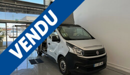 RANDGER Van Randger R499 VAN 2018
