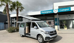 STYLEVAN  VOLKSWAGEN DURBAN  VAN 2025