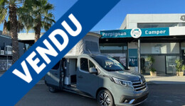 STYLEVAN EQUINOX II VAN 2025