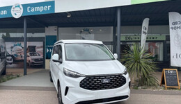 STYLEVAN BELIZE VAN 2025