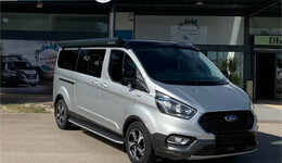 WESTFALIA NUGGET Plus Active Boite Vitesse  Automatique  VAN 2024
