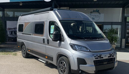 RANDGER R 640 Boite auto  FOURGON 2026