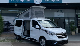 STYLEVAN EQUINOXE 2 ORIGIN VAN 2025