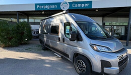 RANDGER R 600 FOURGON 2026