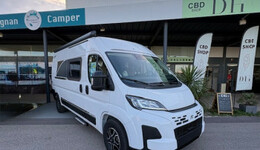 RANDGER R 600 B.V.AUTO  FOURGON 2026