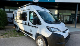 BENIMAR BENIVAN  B 100 UP  FOURGON 2026