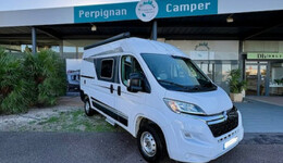 ELIOS 54 T FOURGON 2022