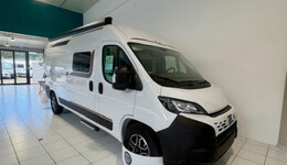 RANDGER R 602 A - Série Limitée FOURGON 2026