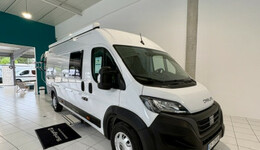 WEINSBERG CARALIFE 630 LQ FOURGON 2024