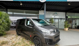 CITROEN AVENTOURER ORIGIN X2 VAN 2025