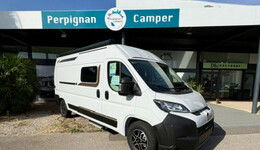 RANDGER R 602 SELECT 2027 FOURGON 2027