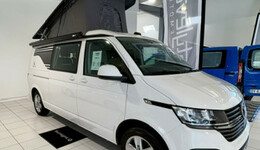 STYLEVAN MELBOURNE VAN 2025