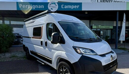 RANDGER R 540 SELECT 2027 FOURGON 2027