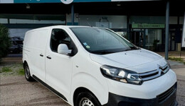 CITROEN JUMPY AMÉNAGÉ - Aménagement neuf VAN 2017